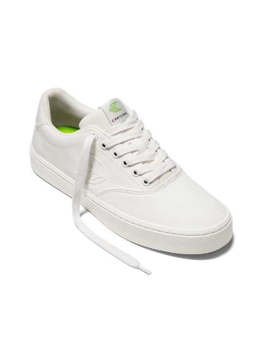 Cariuma Naioca Sneakers Off-white