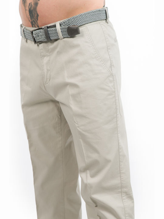 Lexton Men's Trousers Greene