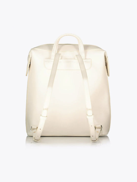 Axel Women's Bag Backpack White