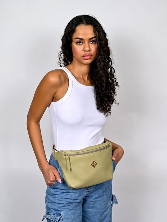 Leather Women's Bag Crossbody Black