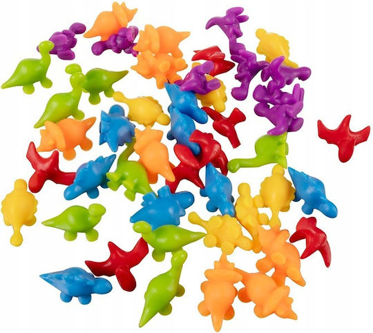 Montessori Educational Game Knowledge