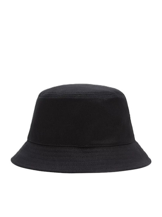 Vans Undertone Fabric Men's Hat Bucket Style Black