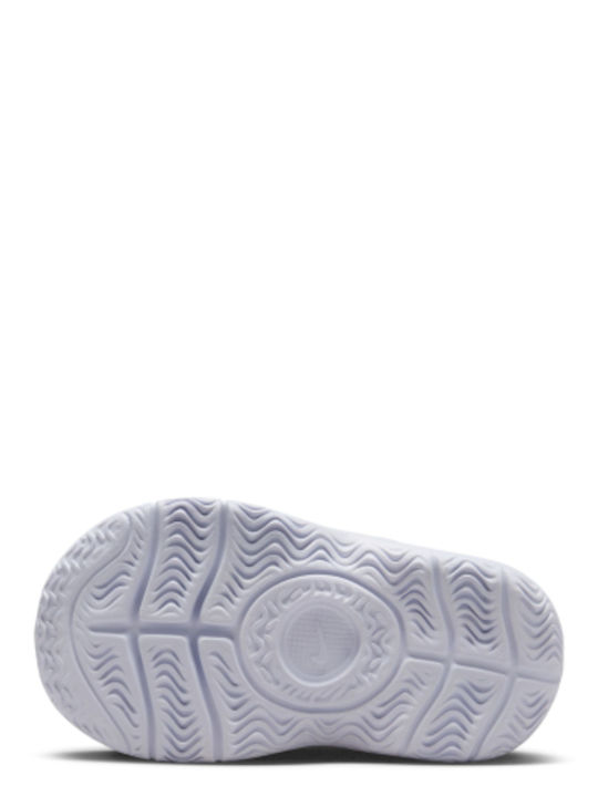 Flex Runner 3 TD Αθλητικά Παιδικά Παπούτσια Running Slip-On Ροζ