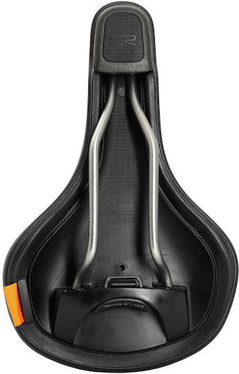 Selle Royal Черен Велосипедна седалка MTB