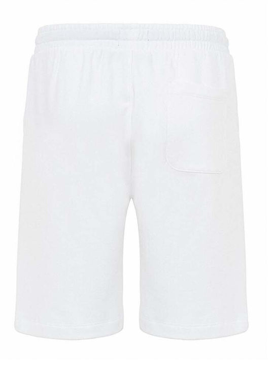 La Martina Herrenshorts Optic White