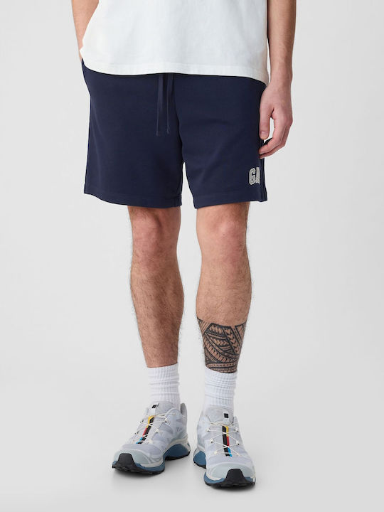 Men's Shorts Blue