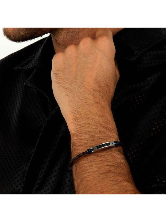 Morellato Bracelet Chain Moody made of Steel