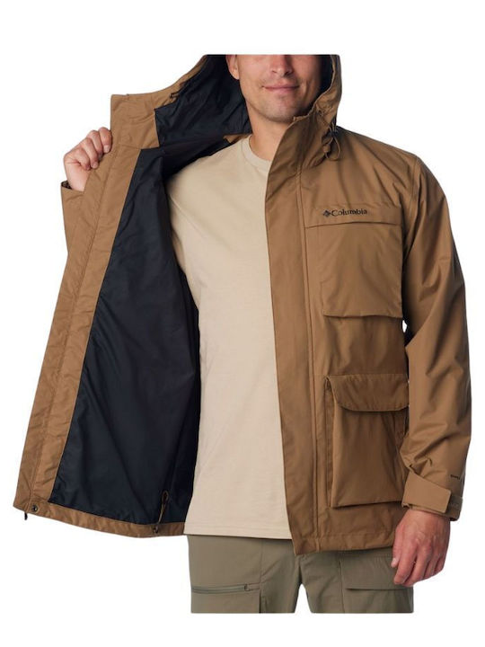 Columbia Jacket Delta Men's Jacket Delta