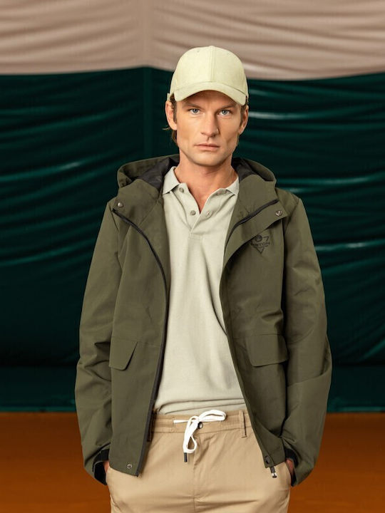 Geci Barbati Olive