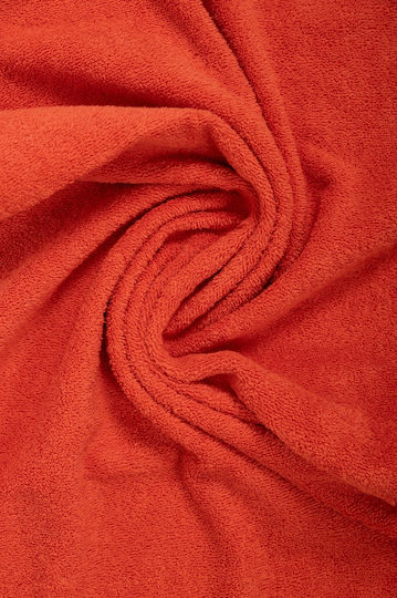 Viokarpet Prosop De Mână Special 30x50cm Tigerlily Greutate 500gsm