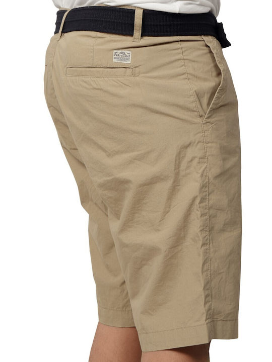 Men's Shorts Chino Ecru