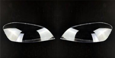 Cristal pentru faruri pentru Volvo XC 60 - XC 60 2buc