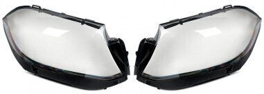 Mercedes-Benz Headlight Crystal for Mercedes-Benz GLS 2pcs