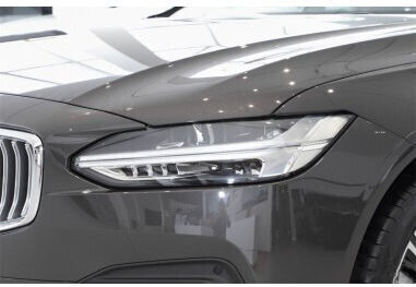 Volvo Κρύσταλλο Φαναριού για Volvo S90 2τμχ