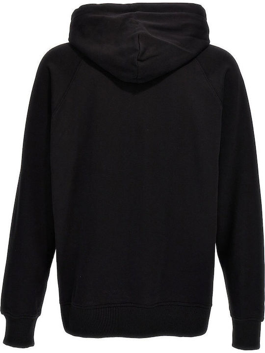 Φούτερ Black