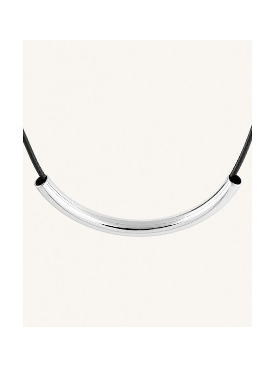 Stanstefan Necklace Stainless Steel