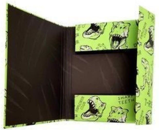 Coolpack Mappe für Papier A4 Mehrfarbig 1Stück