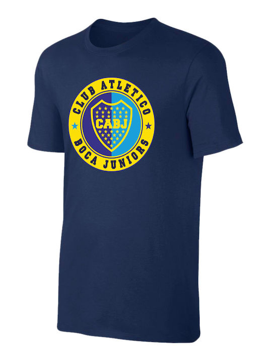 Sportarena T-shirt Marineblau