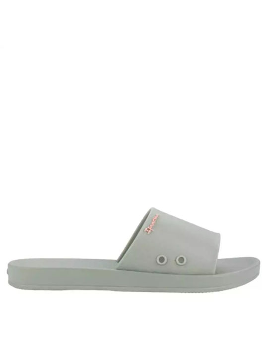 Ipanema Women's Slides Green