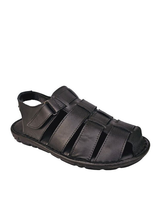 Men's Sandals Black