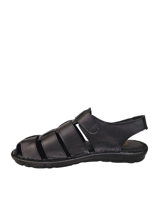 Men's Sandals Black