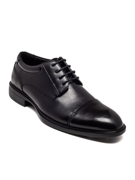 Voi & Noi Anzugschuhe Schwarz 514-153-001