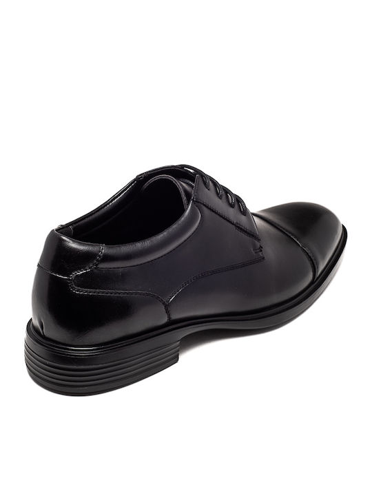 Voi & Noi Anzugschuhe Schwarz 514-153-001