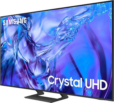 Samsung Smart TV 65" 4K UHD LED UE65DU8572UXXH HDR (2024)