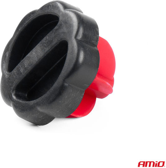 AMiO Car Fuel Cap