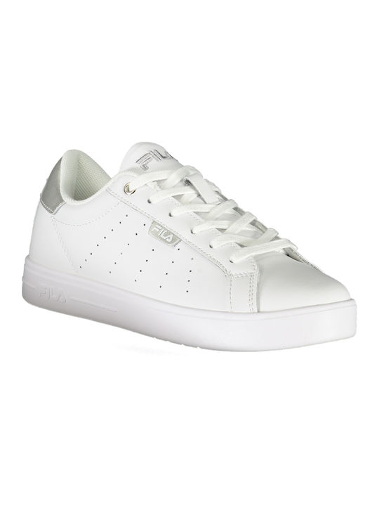 Fila Sneakers White