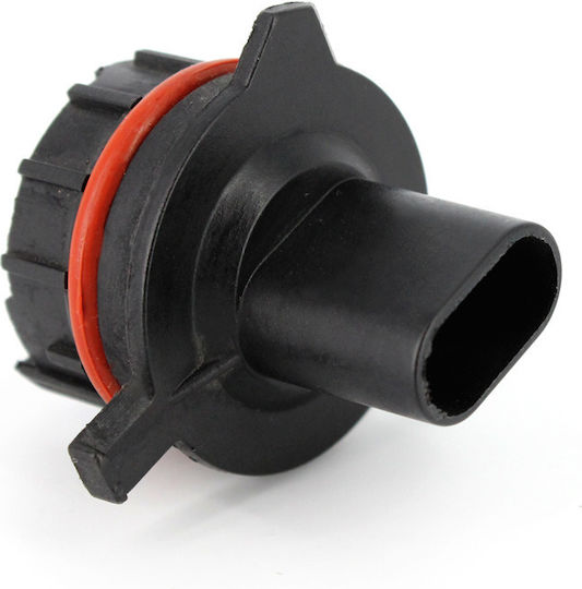 CarGuard Βάση Λάμπας Αυτοκινήτου Xenon H7 για Opel Corsa / Astra