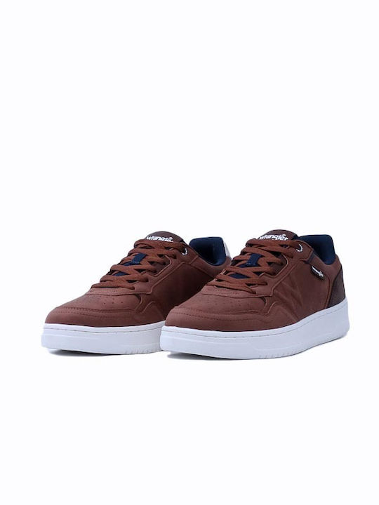 Ryder Ανδρικά Sneakers Ταμπά