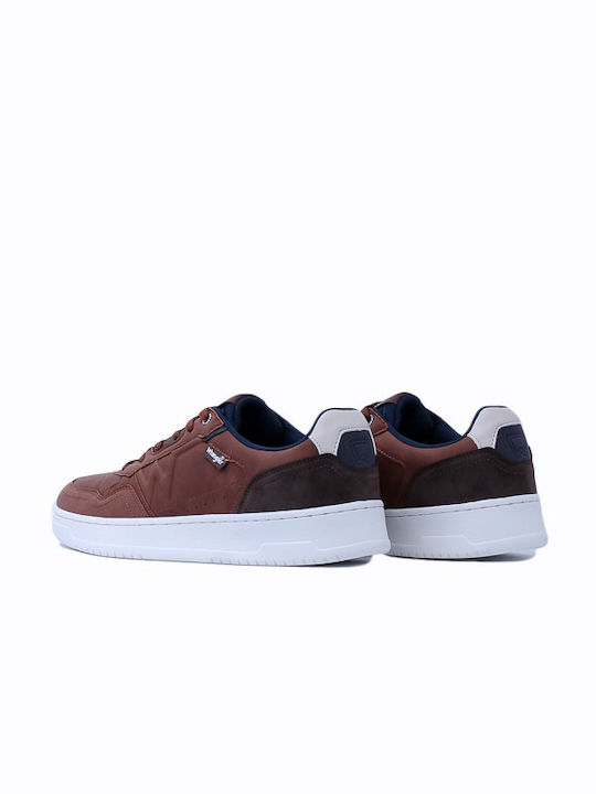 Ryder Ανδρικά Sneakers Ταμπά