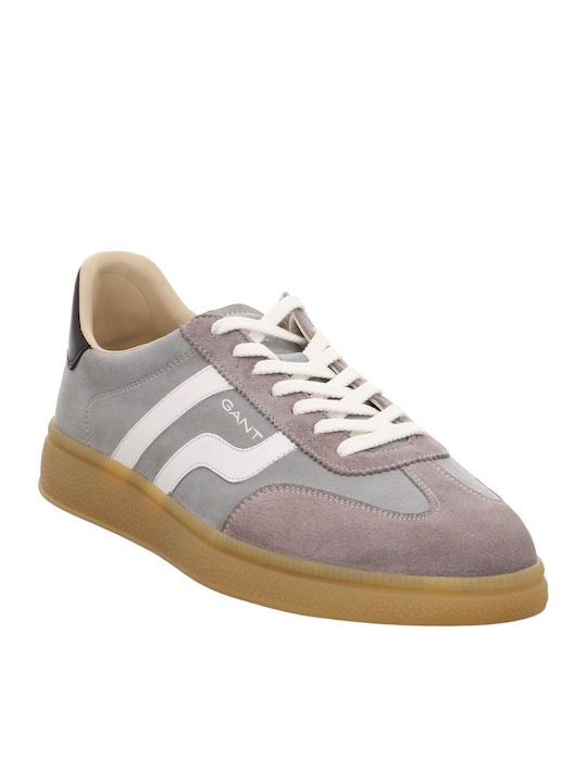 Gant Cuzmo Sneakers Γκρι