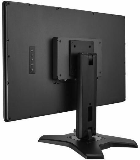 AG Neovo TX-2401 23.8" FHD 1920x1080 VA Touch Monitor with 5ms GTG Response Time