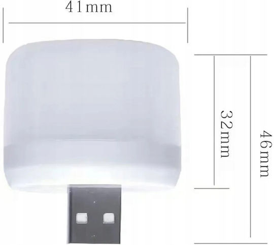 Διακοσμητικό Φωτιστικό LED RGB