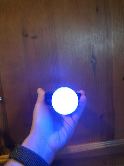 Διακοσμητικό Φωτιστικό LED RGB
