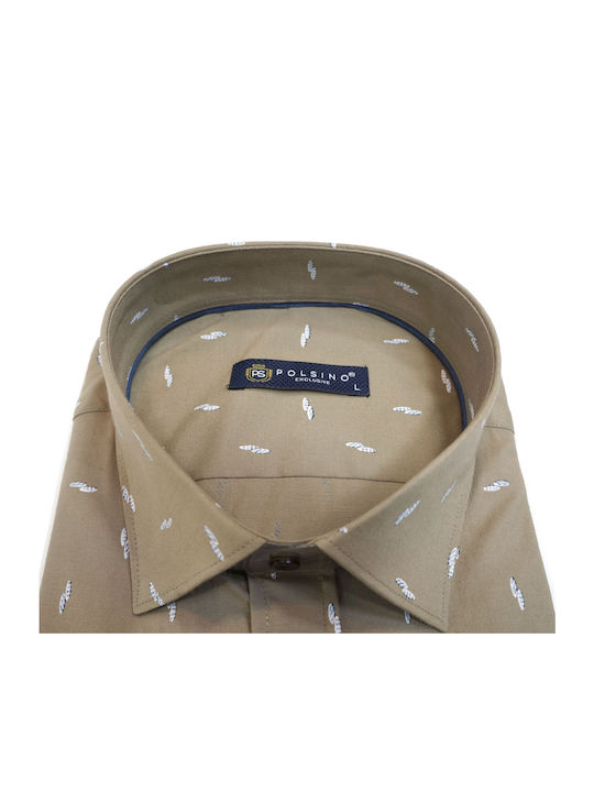 Polsino Shirts Polsino Shirts
