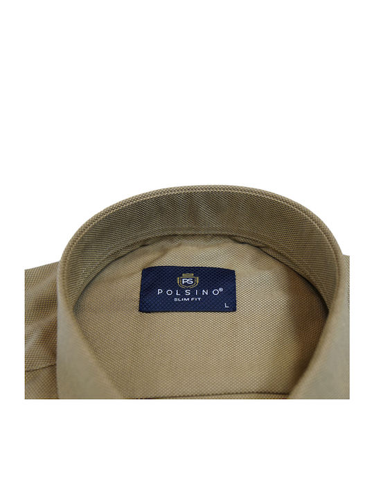 Polsino Shirts Polsino Shirts