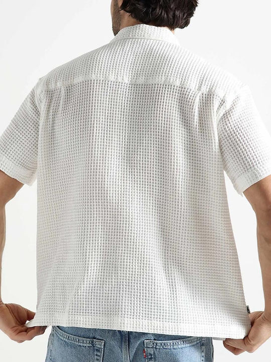 Obey Shirt White