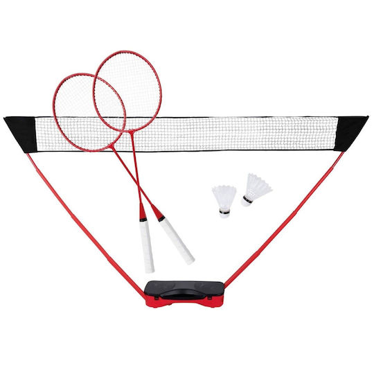 Donnay Παιχνίδι Badminton Εξωτερικού Χώρου