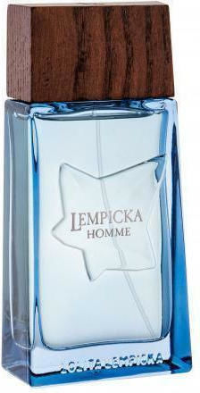Lolita Lempicka Homme Eau de Toilette 100ml