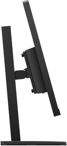 Lenovo ThinkVision E24-30 IPS Monitor 23.8" FHD 1920x1080 mit Reaktionszeit 4ms GTG
