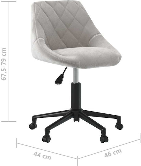 Scaun Sala De Mese Gri