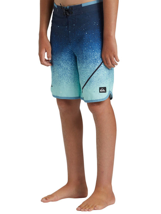 Quiksilver Everyday Costum de baie pentru copii Pantaloni scurți de înot multi Quiksilver Everyday Costum de baie pentru copii Pantaloni scurți de înot multi