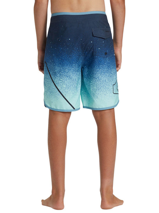 Quiksilver Everyday Παιδικό Μαγιό Βερμούδα / Σορτς Multi