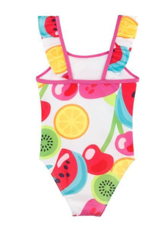 Joyce Kids Swimwear One-Piece Multi