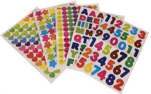 Bracelet Creation Set 3000 Elastics Zola Beads Pendants Accessories Included Multicolor