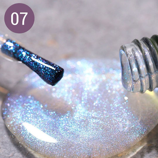 Mixcoco Top Coat για Gel 15ml
