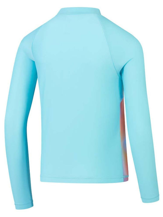 Speedo Kinder Badeanzug Langarmshirt